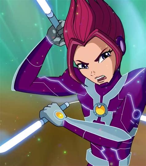 riven winx|More.